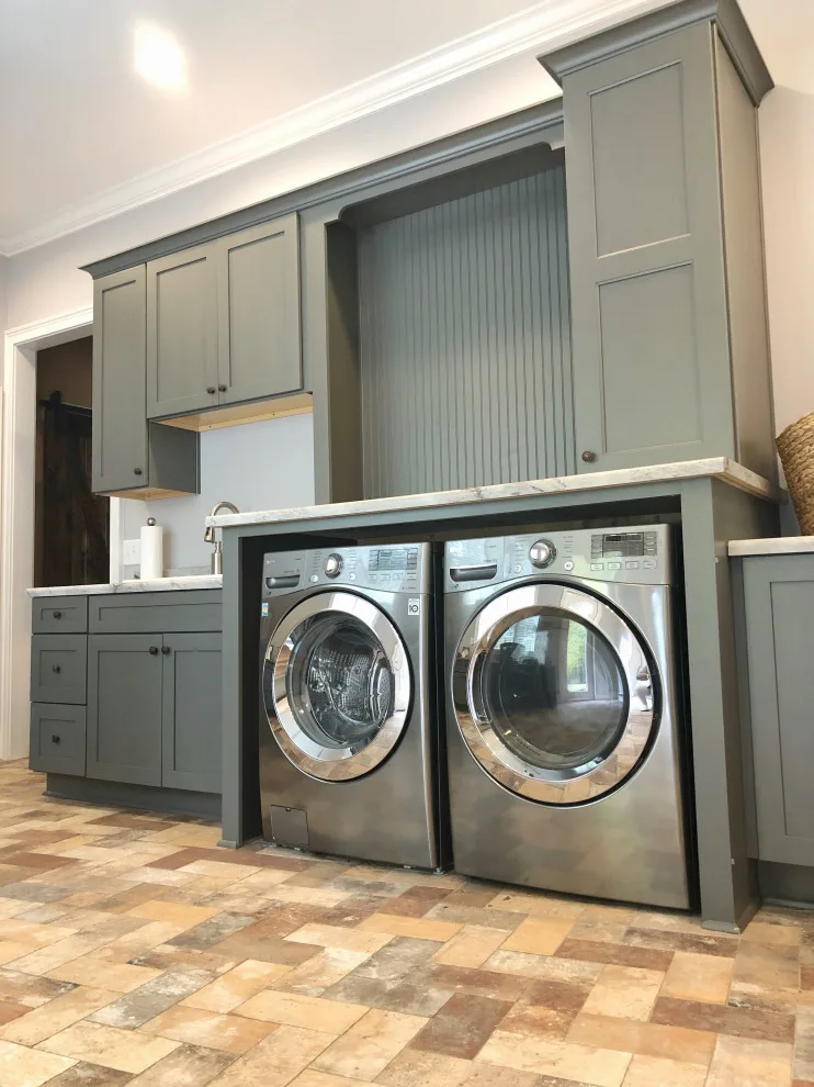 Lake Oconee Laundry Space by Dalton Carpet One Floor & Home - Photo 4