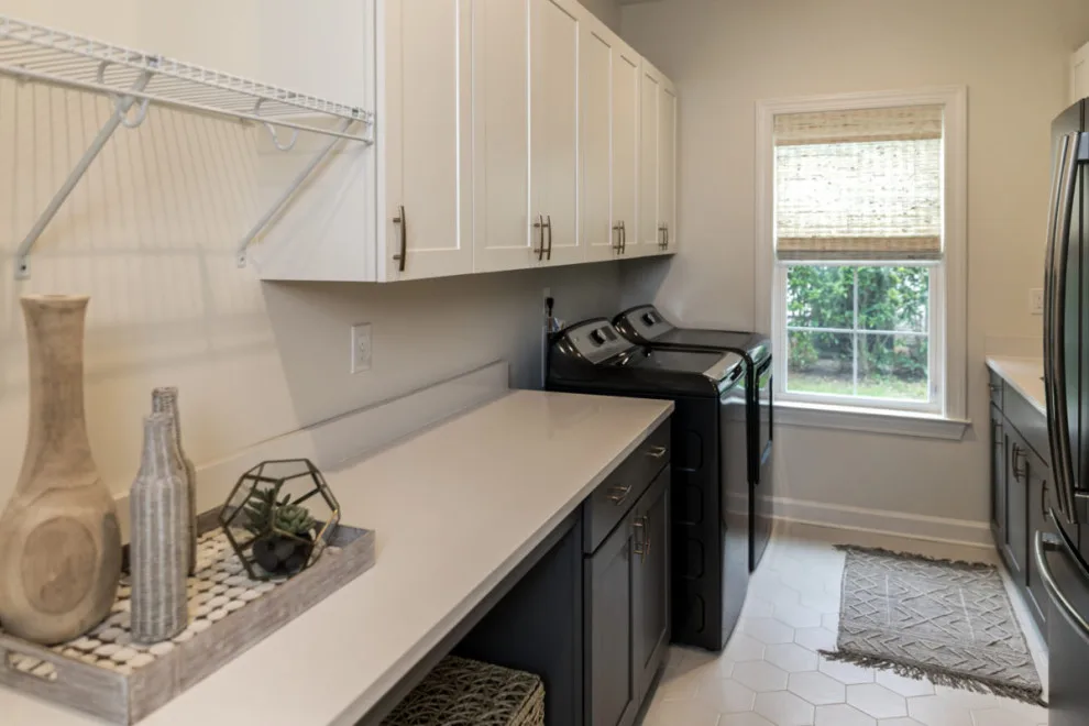 Laundry Spaces by Southern Stone & Cabinets - Photo 3