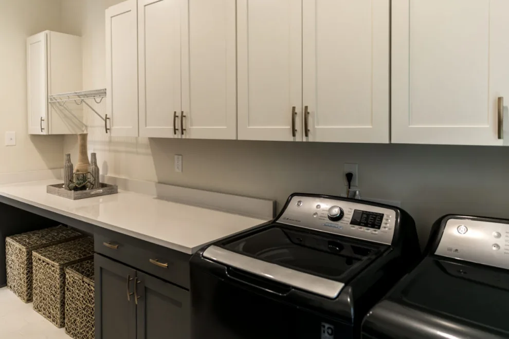 Laundry Spaces by Southern Stone & Cabinets - Photo 2