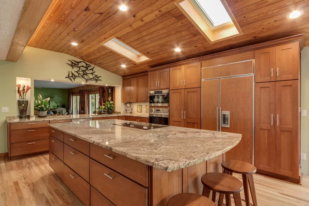 Knoxville Transition Kitchen by Stoneworld Tn - Photo 5