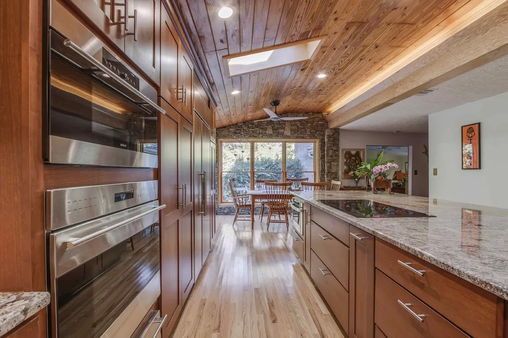 Knoxville Transition Kitchen by Stoneworld Tn - Photo 4