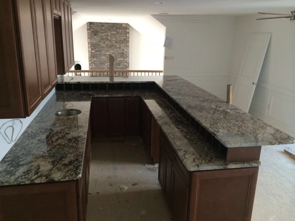 Lennon Gold stone by Ilkem Marble & Granite Inc - Photo 2