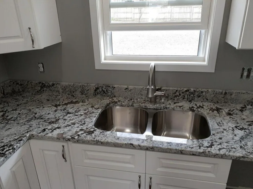 Rochester Granite Designs - Photo 4