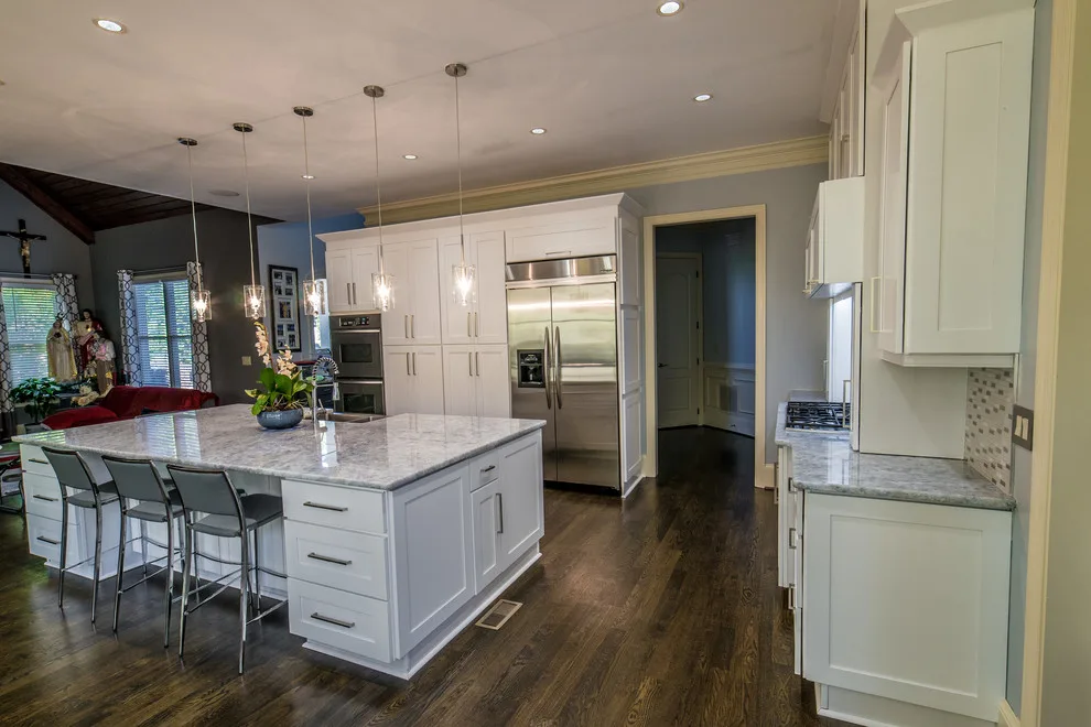Lifescape by Prostone Granite & Cabinetry - Photo 6