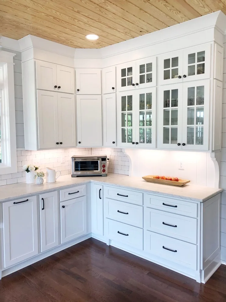 Radiant and Illuminated Kitchen Makeover by Dalton Carpet One Floor & Home - Photo 7