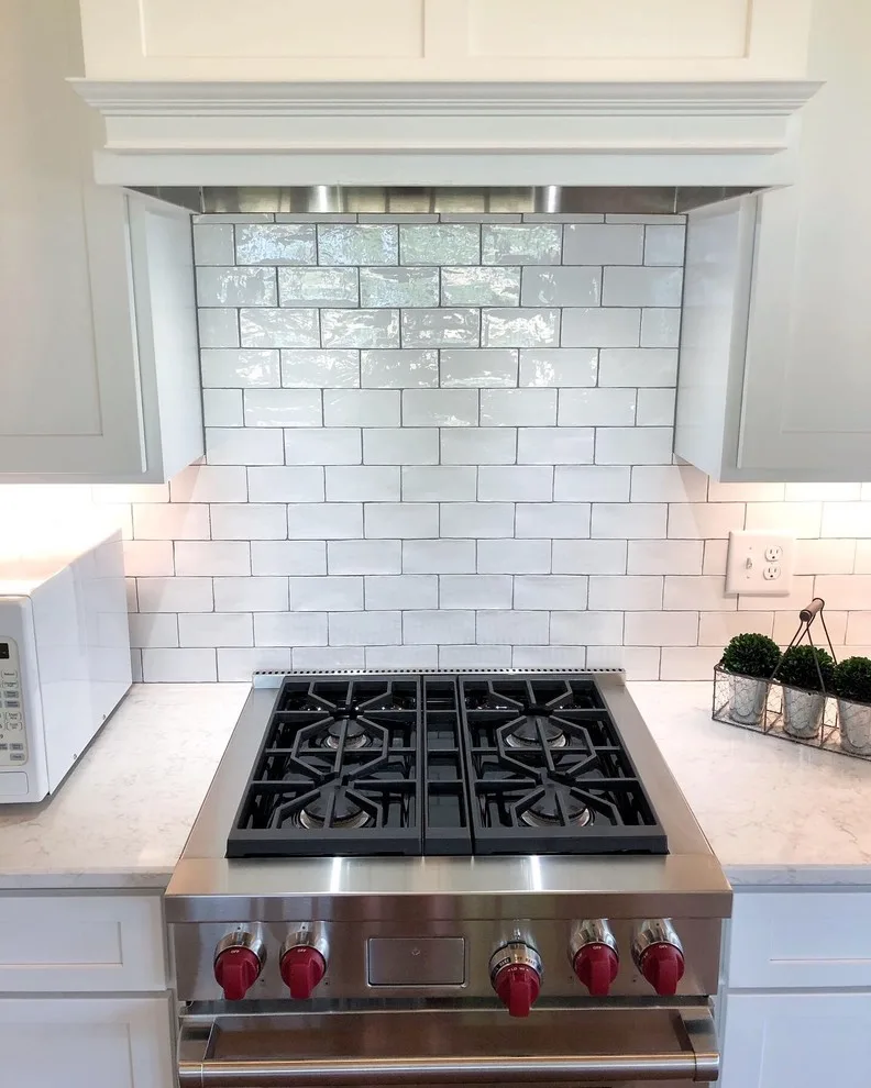 Radiant and Illuminated Kitchen Makeover by Dalton Carpet One Floor & Home - Photo 11