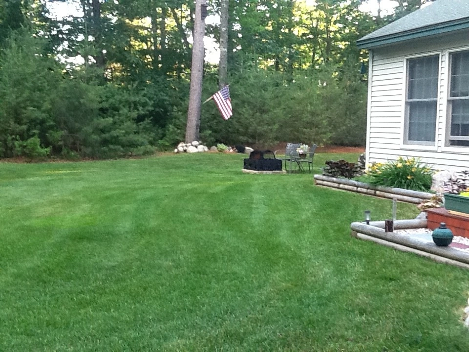 Maine Lawns by Lawn Dawg - Photo 2