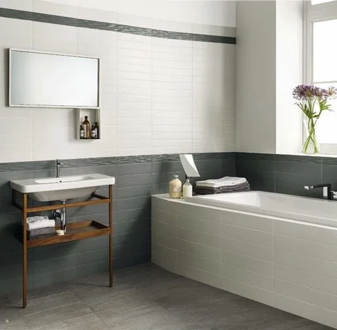 Freshly Stocked Floor and Wall Tiles by First Flooring & Tile, Inc. - Photo 4