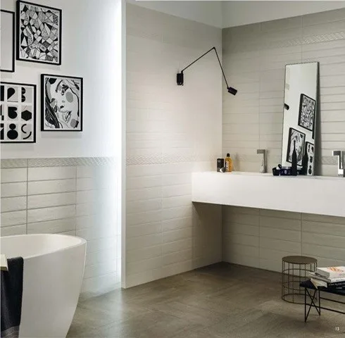 Freshly Stocked Floor and Wall Tiles by First Flooring & Tile, Inc. - Photo 16