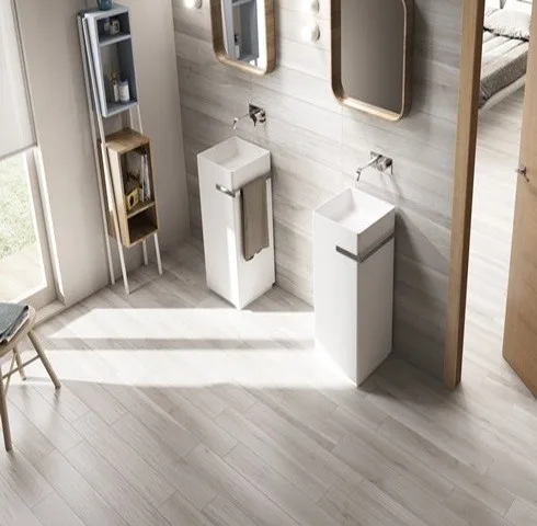 Freshly Stocked Floor and Wall Tiles by First Flooring & Tile, Inc. - Photo 3