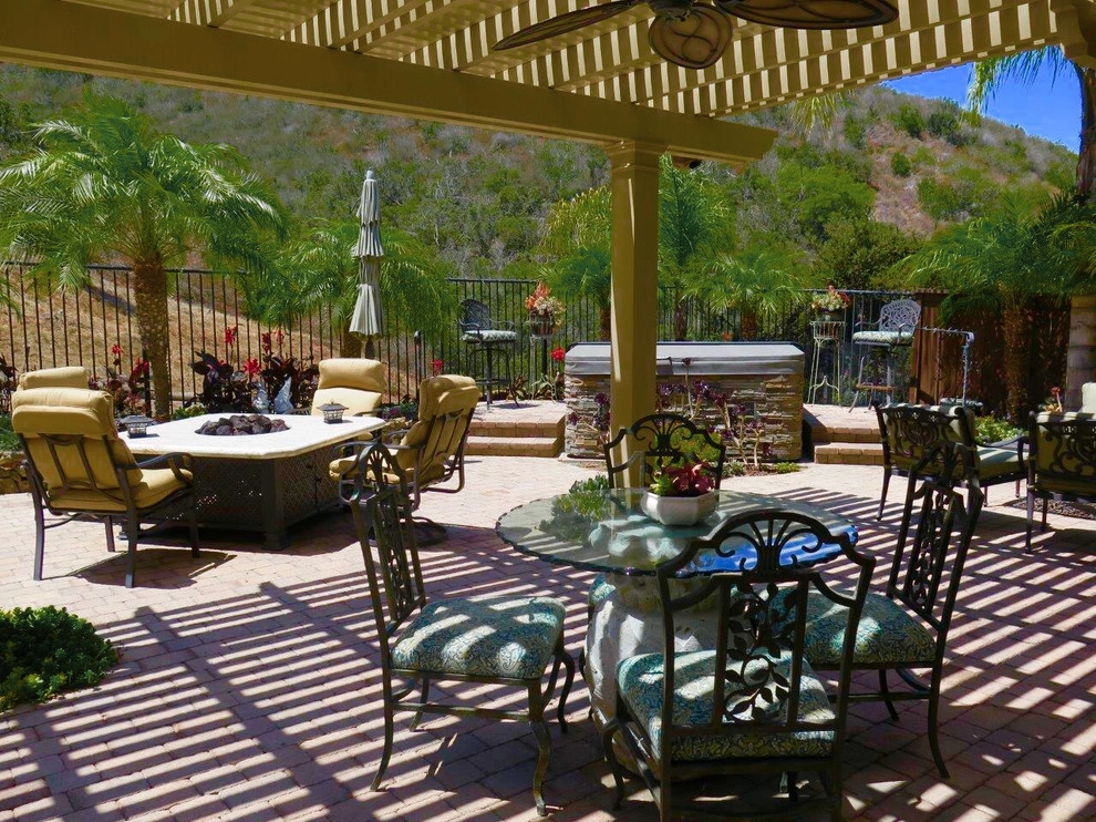 C & H Gardens Artistic Landscape & Tree Service - Photo 4
