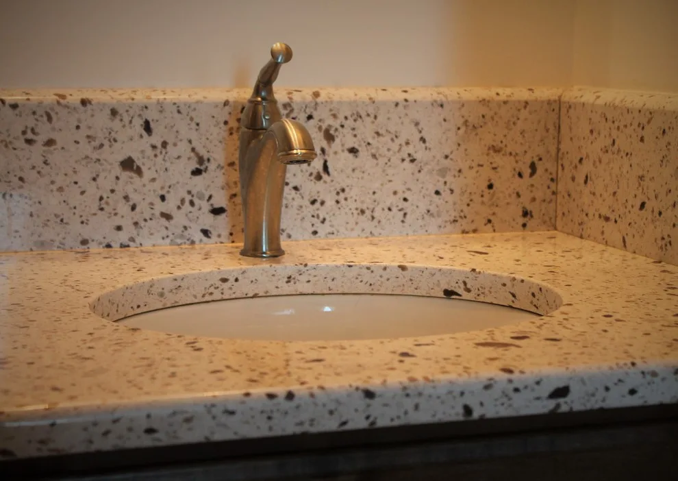 Bison Countertops - Photo 14