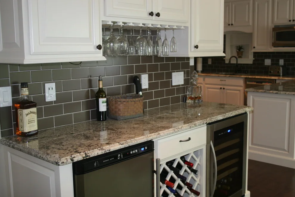 Sebago Kitchen and Bar for Kids by K & D Countertops - Photo 3