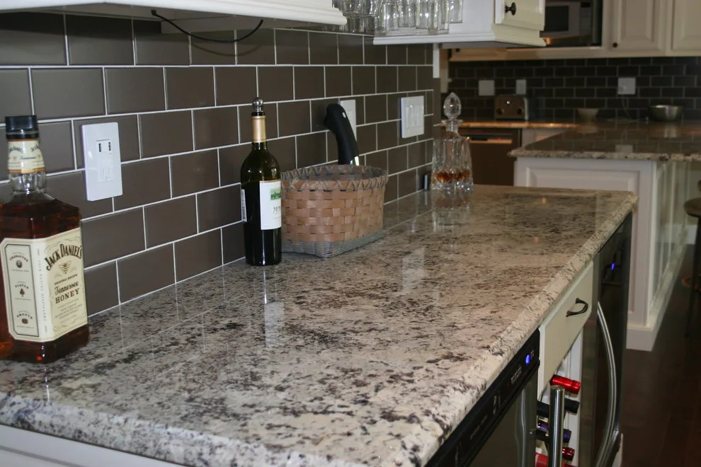 Sebago Kitchen and Bar for Kids by K & D Countertops - Photo 9