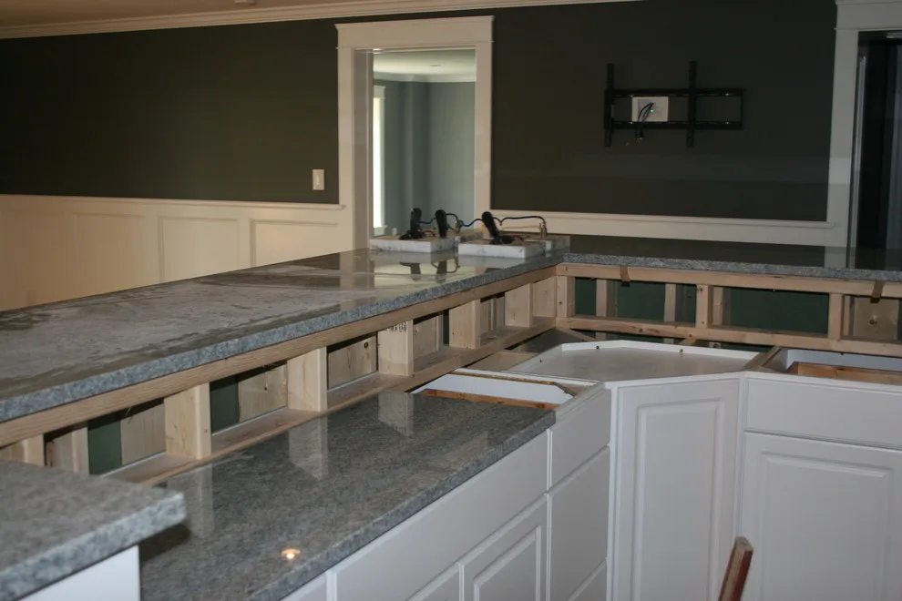 Sebago Kitchen and Bar for Kids by K & D Countertops - Photo 8
