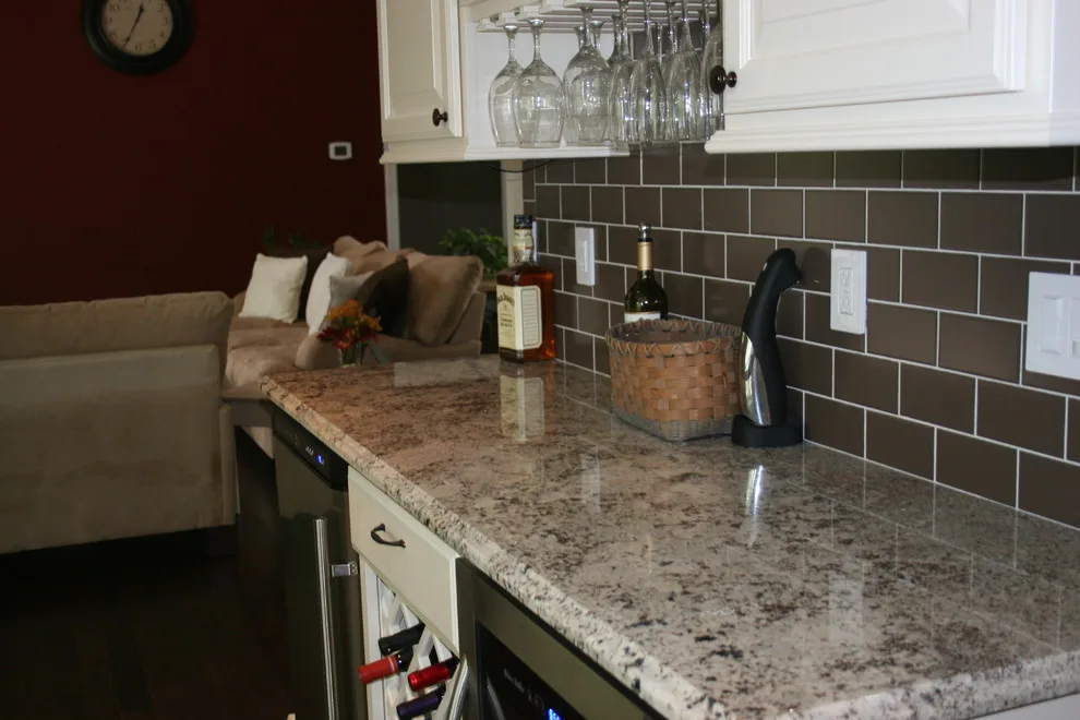 Sebago Kitchen and Bar for Kids by K & D Countertops - Photo 2