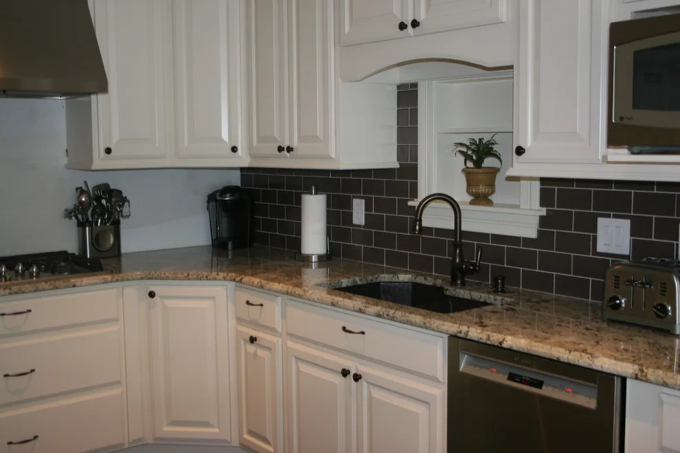 K & D Countertops - Photo 6