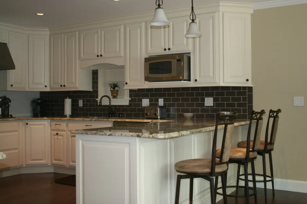 Sebago Kitchen and Bar for Kids by K & D Countertops - Photo 6