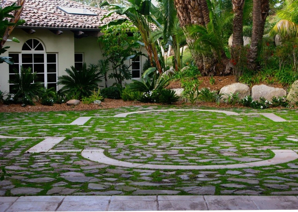 Rancho Santa Fe by C & H Gardens Artistic Landscape & Tree Service - Photo 7