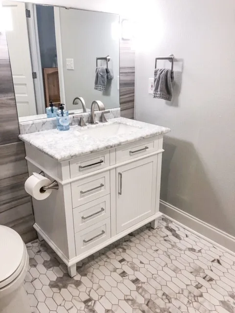 Seven Oaks Lobdell by Metro Floors & More Llc - Photo 3
