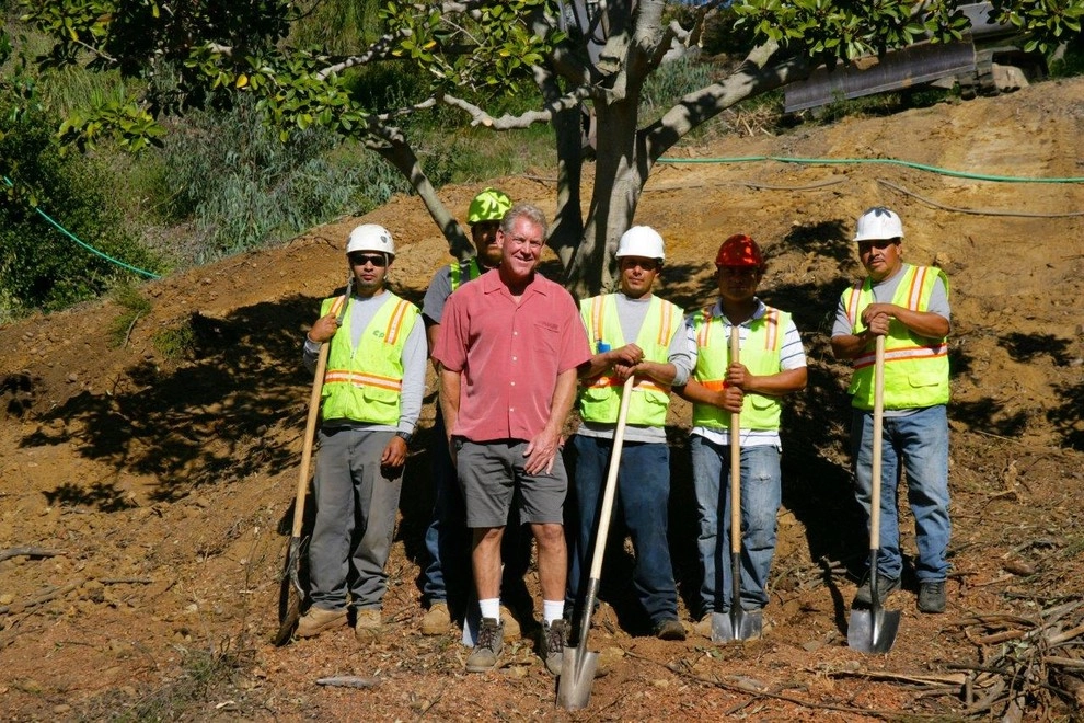 Rancho Santa Fe by C & H Gardens Artistic Landscape & Tree Service - Photo 2