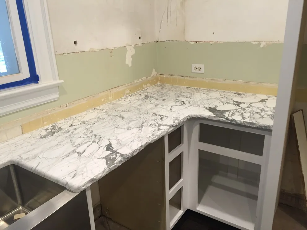 Extended by G & L Granite - Photo 4