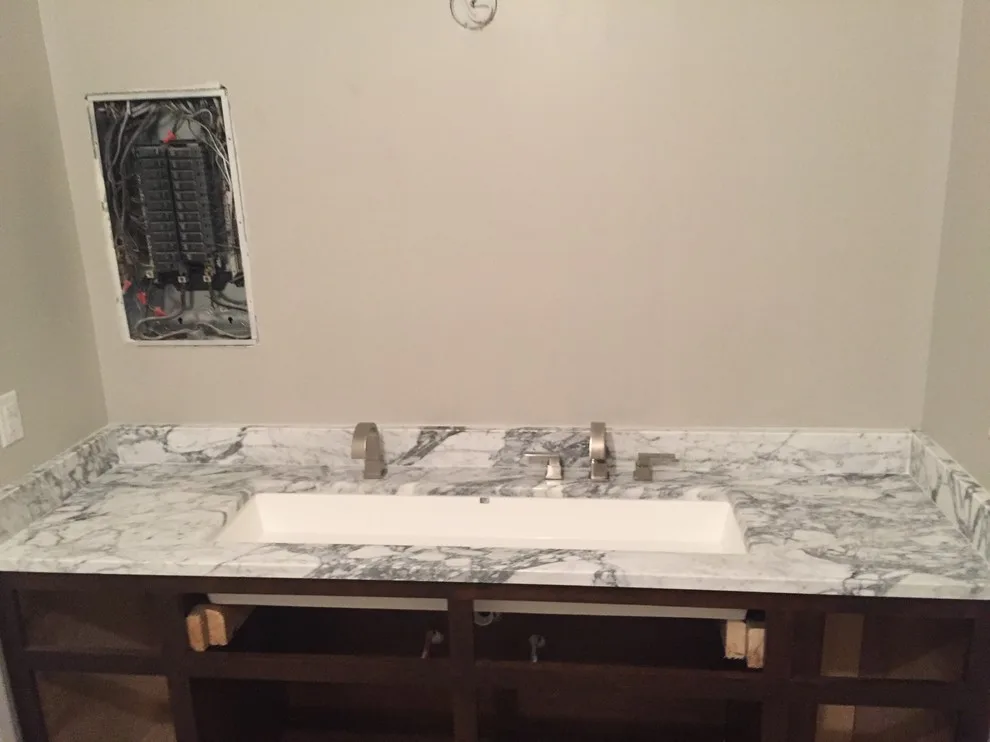 Extended by G & L Granite - Photo 3