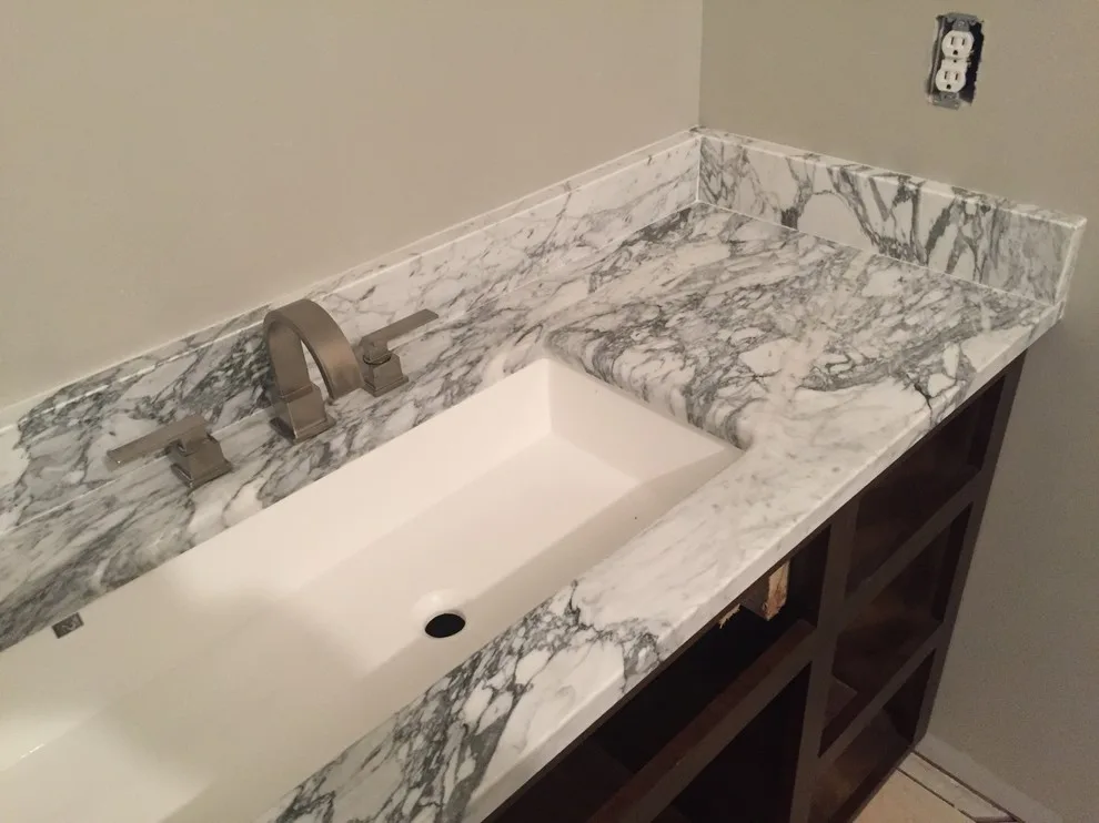 Extended by G & L Granite - Photo 2