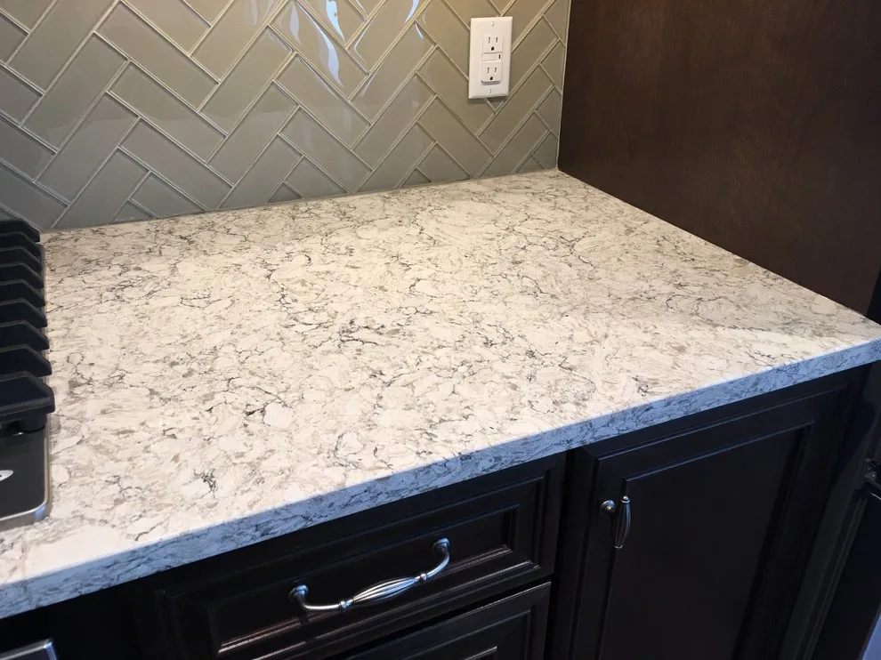 Parcel 36 Construction by Momax Marble - Photo 3