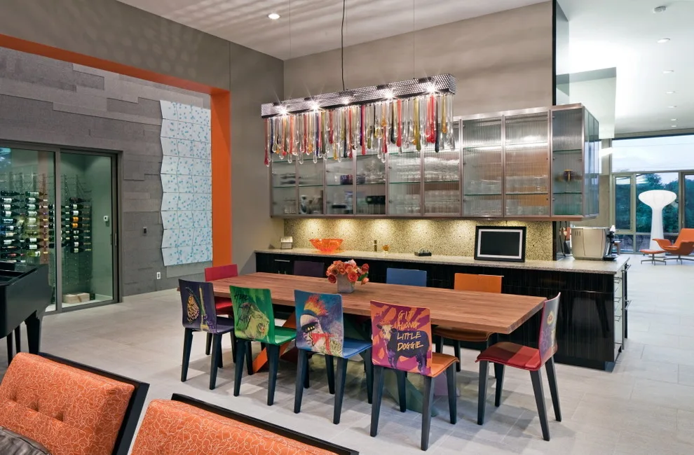 Limited by Inspired Composites Recycled Glass Countertops - Photo 5