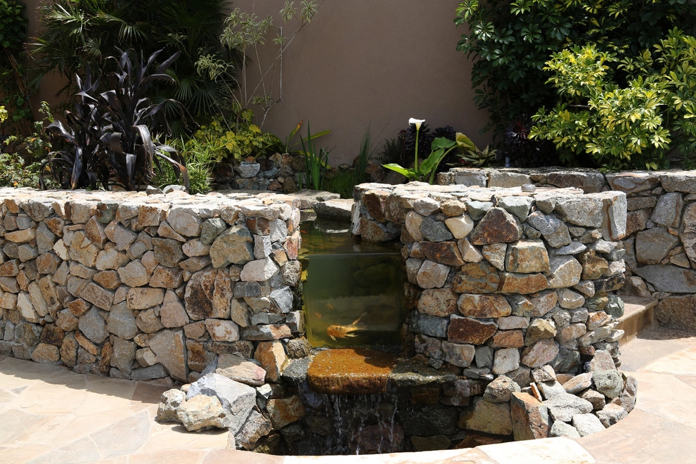 Del Mar Coastal by C & H Gardens Artistic Landscape & Tree Service - Photo 6