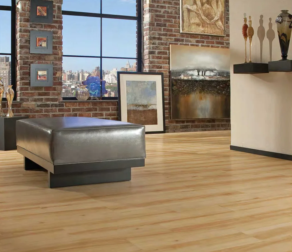 Luxury Vinyl Tile Flooring by First Flooring & Tile, Inc. - Photo 6
