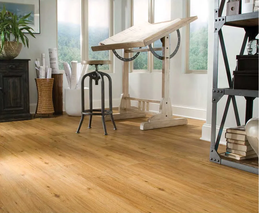 Luxury Vinyl Tile Flooring by First Flooring & Tile, Inc. - Photo 4