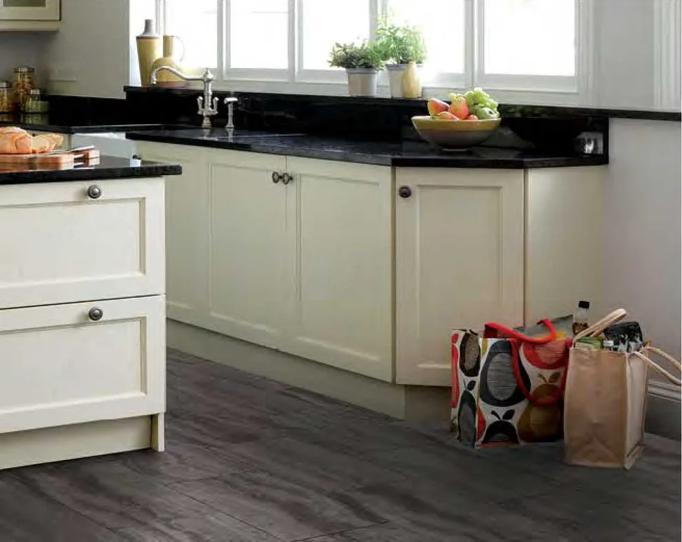 First Flooring & Tile, Inc. - Photo 9
