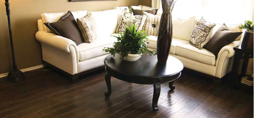 Luxury Vinyl Tile Flooring by First Flooring & Tile, Inc. - Photo 2