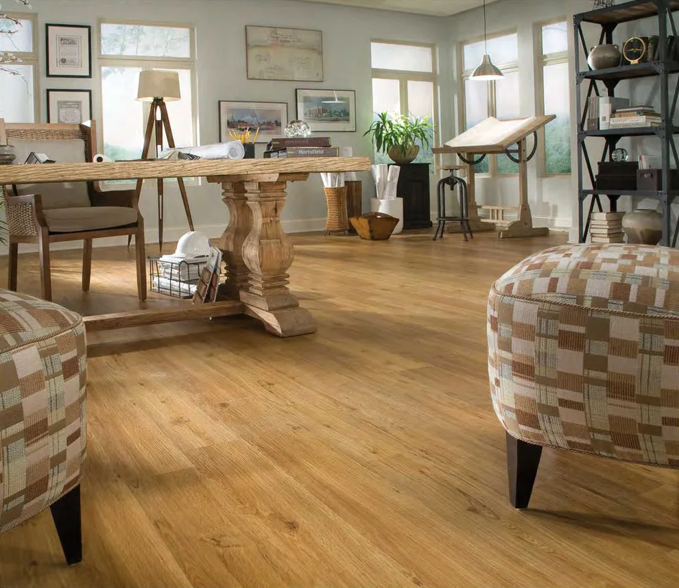 Luxury Vinyl Tile Flooring by First Flooring & Tile, Inc. - Photo 3