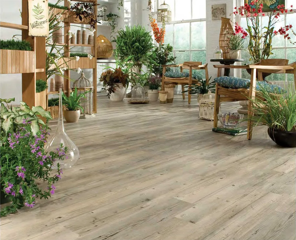 Luxury Vinyl Tile Flooring by First Flooring & Tile, Inc. - Photo 7