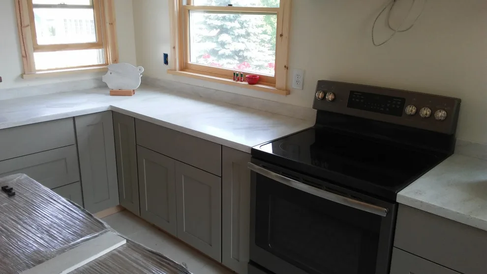 Mackinaw Island Cabin by Quality Signature Tops Inc - Photo 8