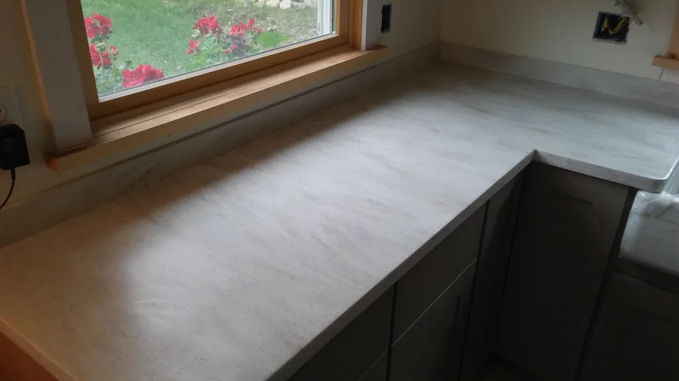 Mackinaw Island Cabin by Quality Signature Tops Inc - Photo 3