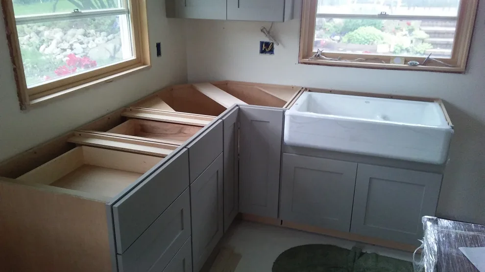 Mackinaw Island Cabin by Quality Signature Tops Inc - Photo 9