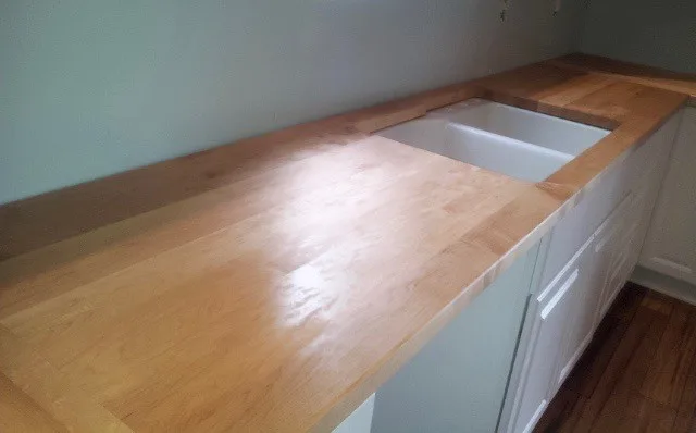 Masculine Culinary Space by Alexander Butcher Block - Photo 2