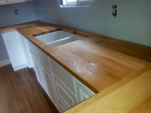 Masculine Culinary Space by Alexander Butcher Block - Photo 4