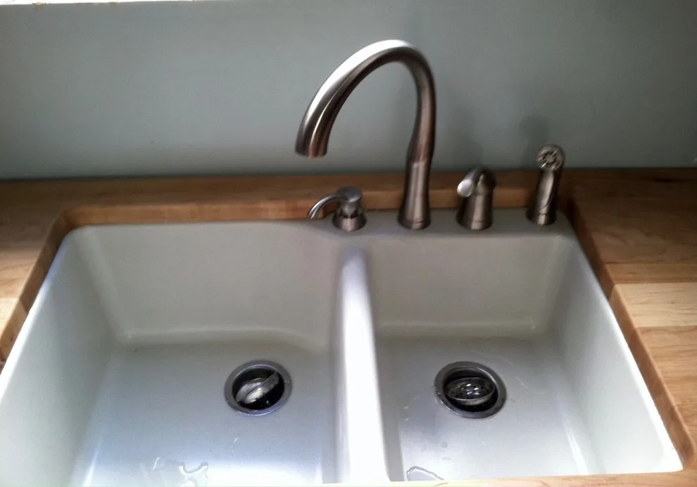 Alexander Butcher Block - Photo 12