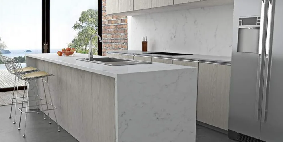 Quartz Surfaces by Hillcrest Granite & Marble - Photo 4