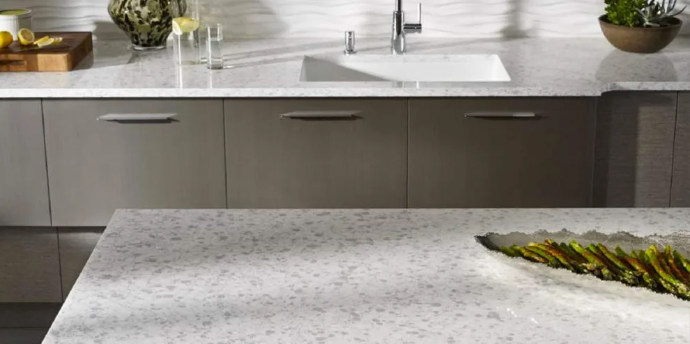 Quartz Surfaces by Hillcrest Granite & Marble - Photo 5