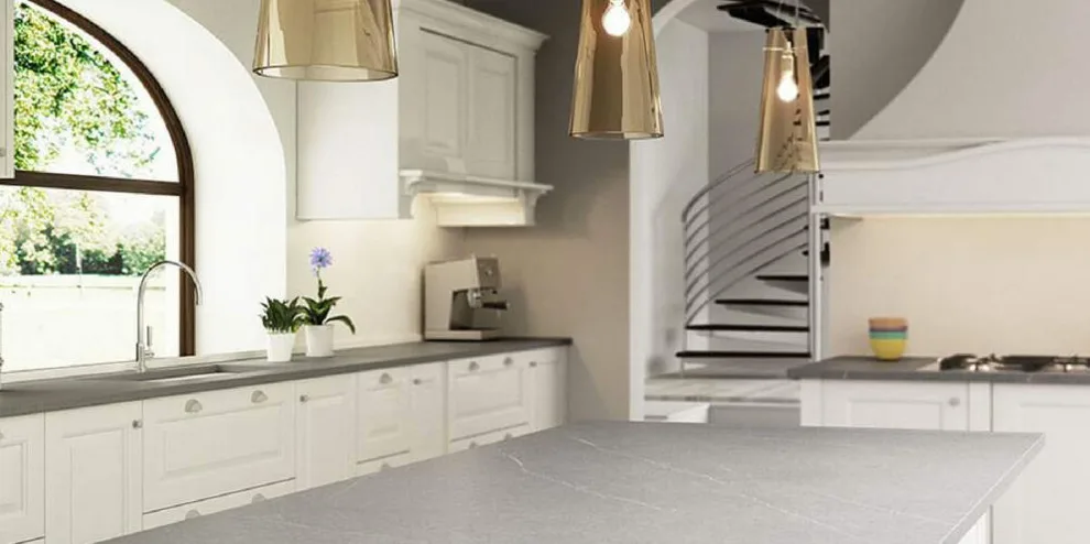 Quartz Surfaces by Hillcrest Granite & Marble - Photo 9