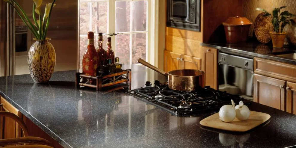 Quartz Surfaces by Hillcrest Granite & Marble - Photo 2
