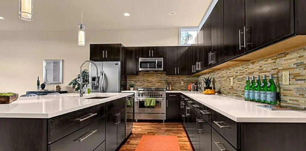 Quartz Surfaces by Hillcrest Granite & Marble - Photo 7