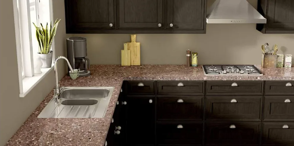 Quartz Surfaces by Hillcrest Granite & Marble - Photo 11