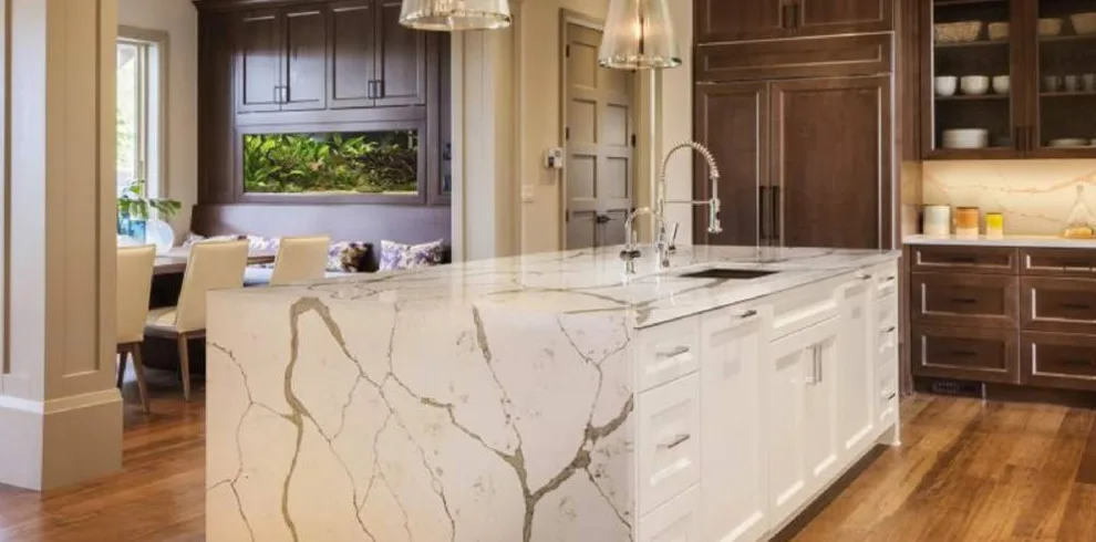 Quartz Surfaces by Hillcrest Granite & Marble - Photo 3